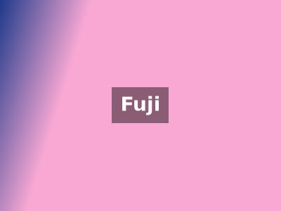 Monte Fuji